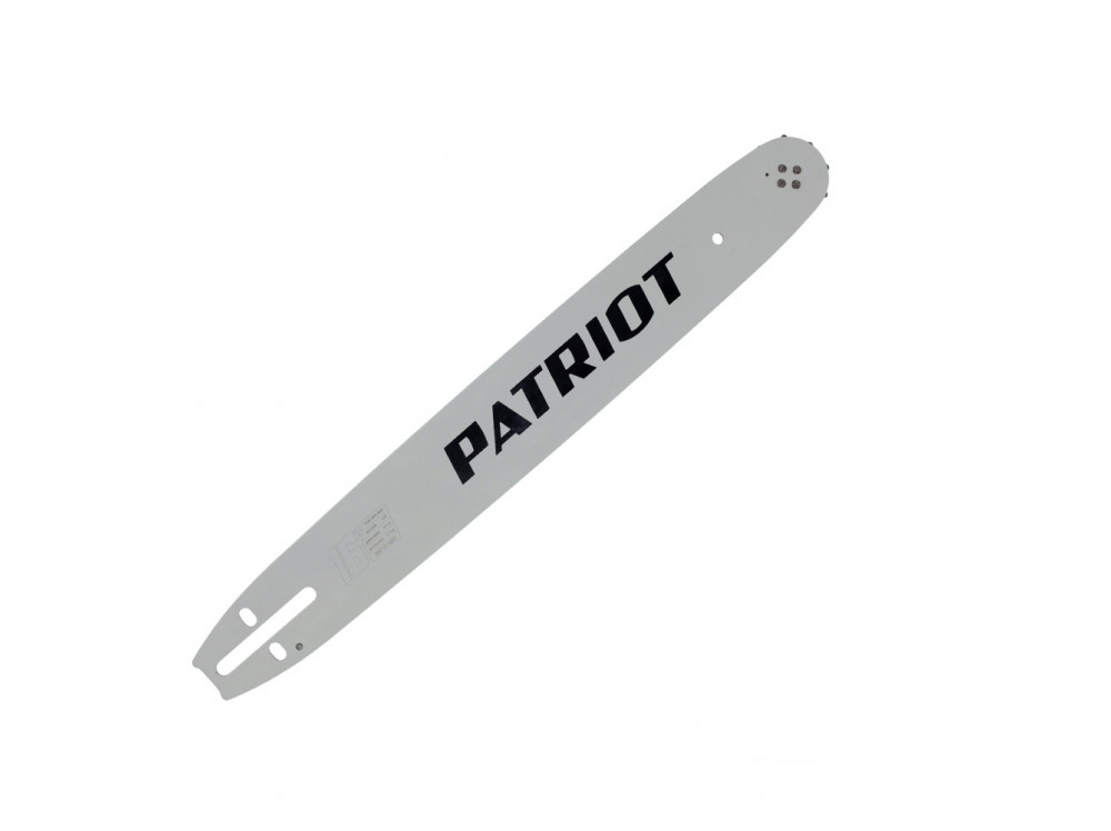 Шина Patriot P160SPEA041 16" 3/8 1.3 мм 56/57 зв. (PG-PO16-50NR)
