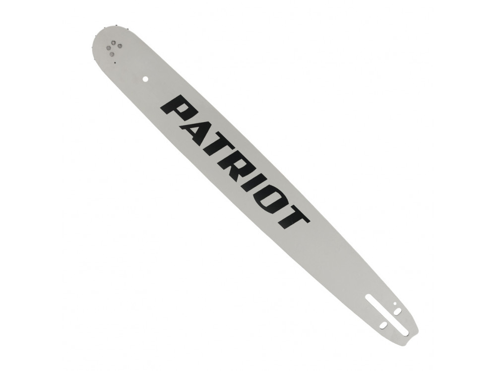 Шина Patriot P208SLGK095 20" 0,325 1.5 мм (PG-POH20-58WH)