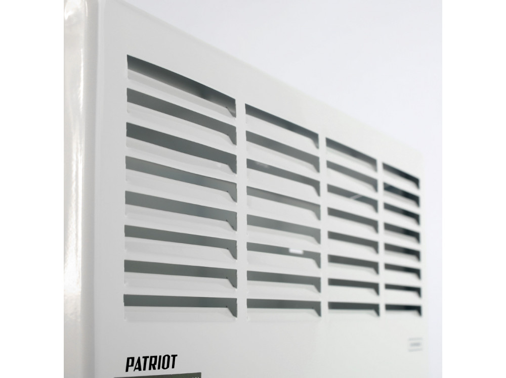 Конвектор электрический Patriot PTC 15 X