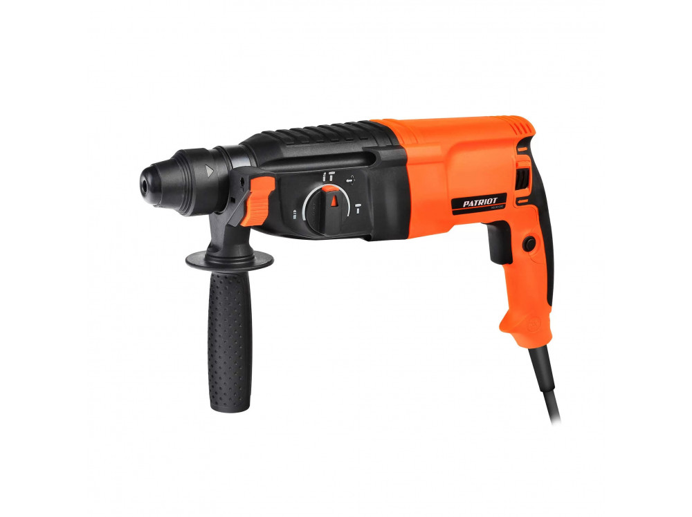 Перфоратор электрический Patriot RH 282 Перфоратор электрический Patriot RH 282