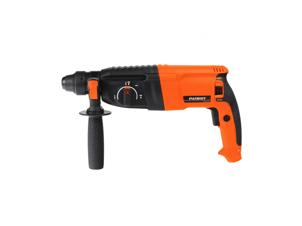 Перфоратор электрический Patriot RH 282 Перфоратор электрический Patriot RH 282