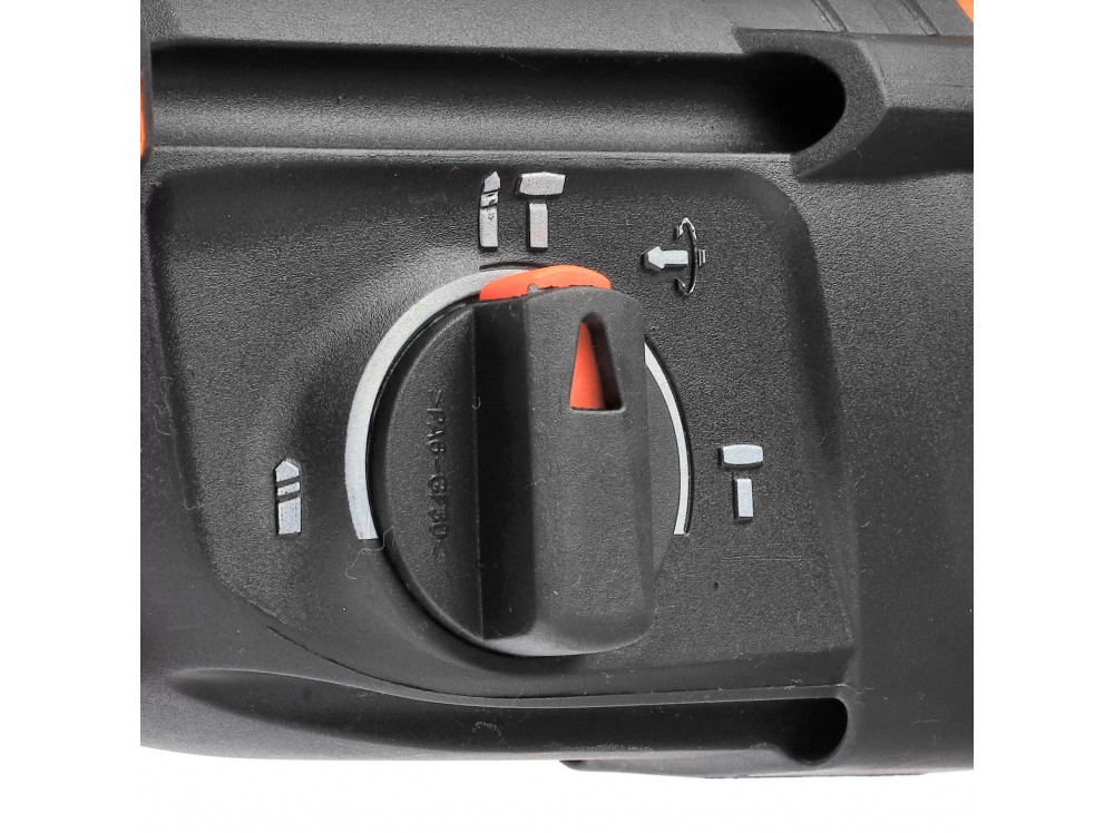 Перфоратор электрический Patriot RH 282 Перфоратор электрический Patriot RH 282