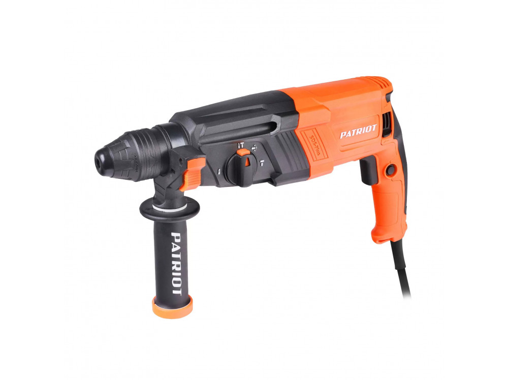 Перфоратор электрический Patriot RH 267 Перфоратор электрический Patriot RH 267
