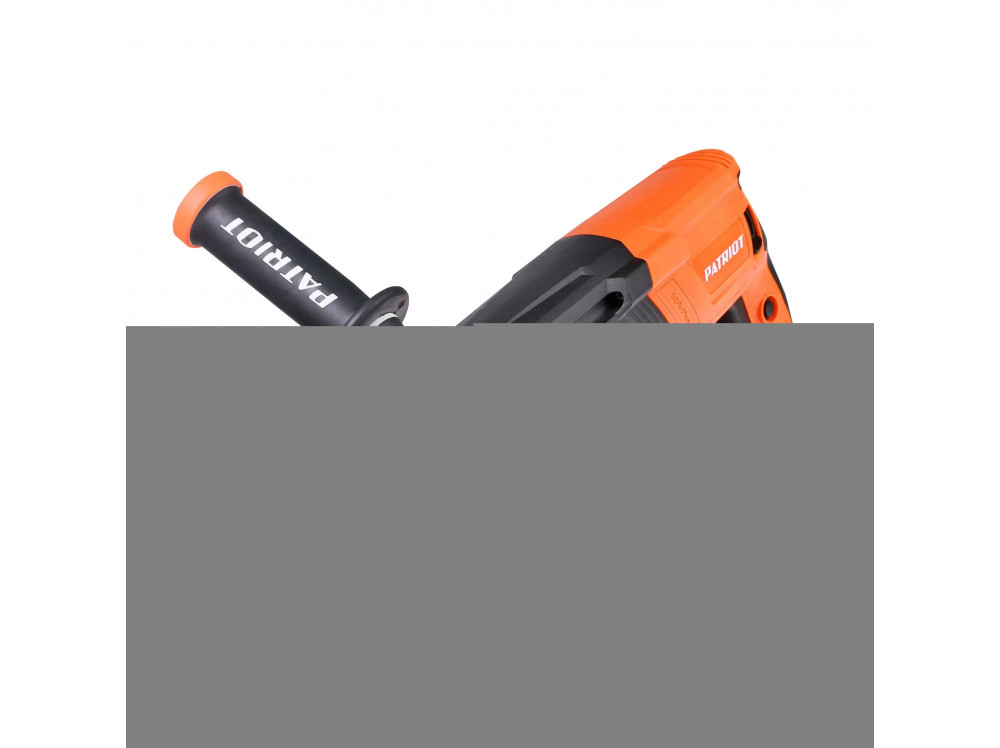 Перфоратор электрический Patriot RH 267 Перфоратор электрический Patriot RH 267