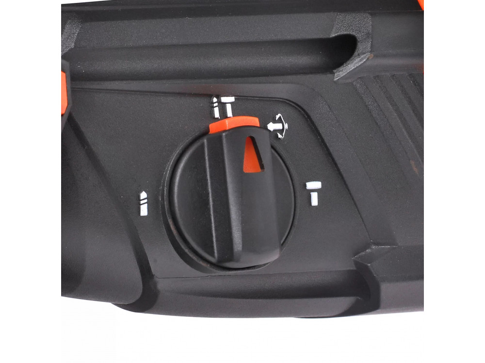 Перфоратор электрический Patriot RH 267 Перфоратор электрический Patriot RH 267