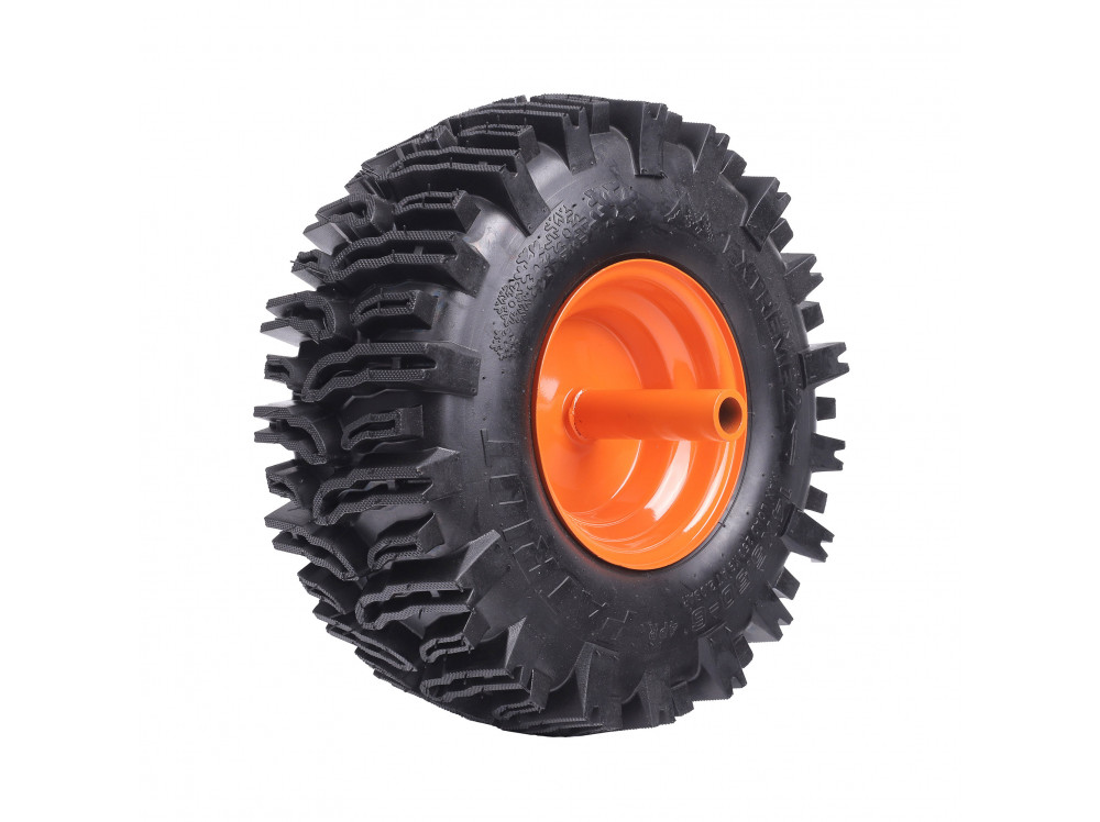 Колесо с диском Patriot Winter Extreme 2 14x5,50-6 Колесо с диском Patriot Winter Extreme 2 14x5,50-6