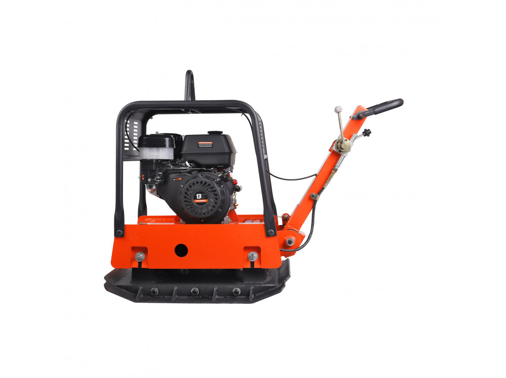 Виброплита бензиновая реверсивная Patriot SVR 250 RS