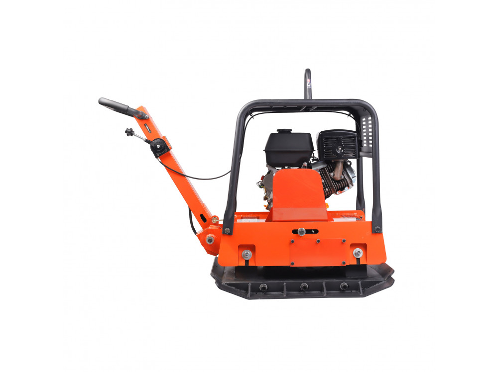 Виброплита бензиновая реверсивная Patriot SVR 250 RS