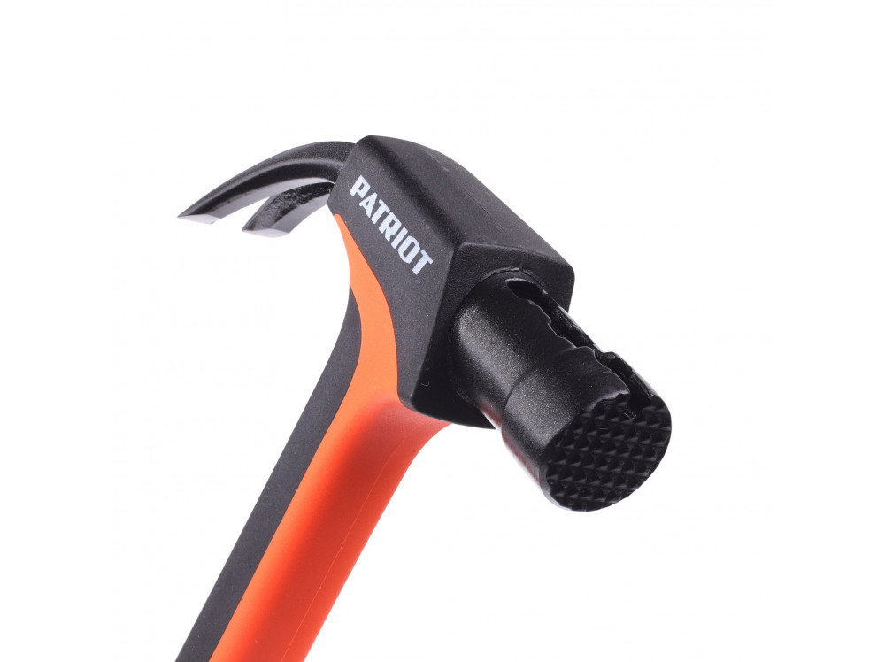 Молоток-гвоздодер Patriot NHF 450 S Молоток-гвоздодер Patriot NHF 450 S