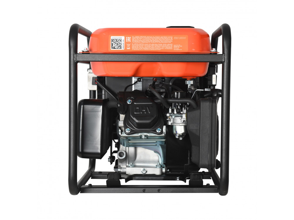 Генератор инверторный Patriot iGN 3500 Генератор инверторный Patriot iGN 3500