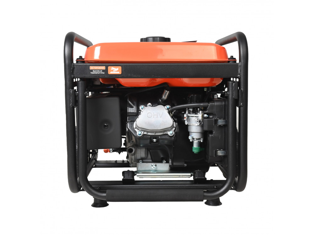 Генератор инверторный Patriot iGN 5500W Генератор инверторный Patriot iGN 5500W