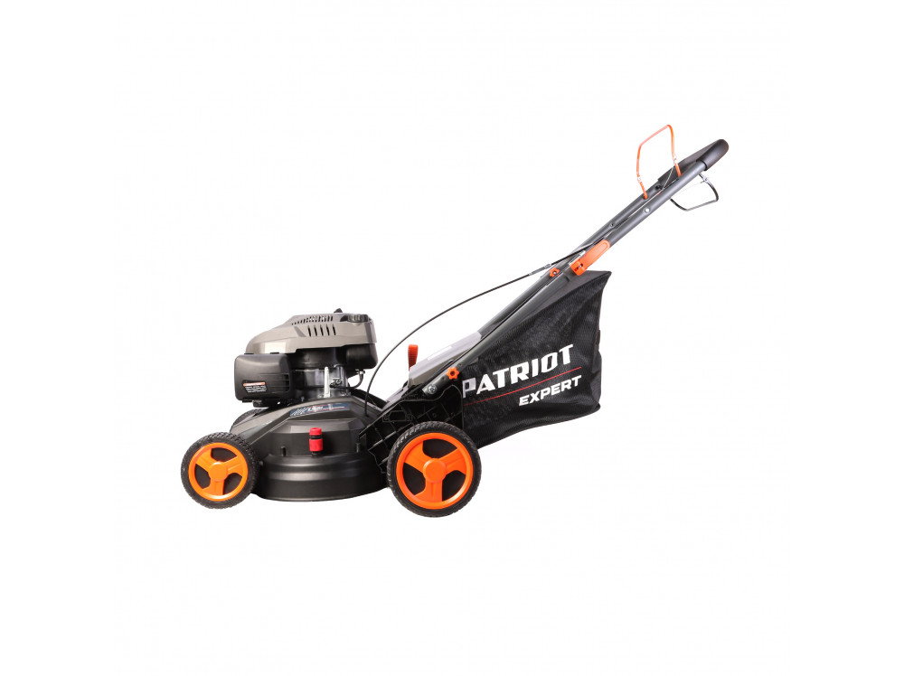 Газонокосилка бензиновая Patriot PT 66 LS + масло G-Motion HD SAE 30 Terra + сервисный набор VA5326 в подарок Газонокосилка бензиновая Patriot PT 66 LS + масло G-Motion HD SAE 30 Terra + сервисный набор VA5326 в подарок