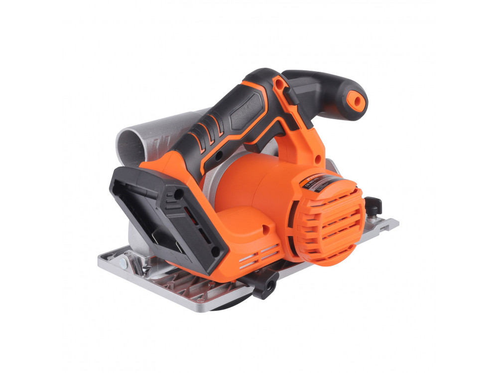 Пила циркулярная аккумуляторная Patriot CS 165 UES Пила циркулярная аккумуляторная Patriot CS 165 UES