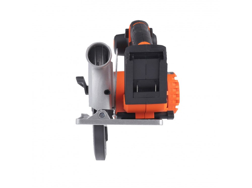 Пила циркулярная аккумуляторная Patriot CS 165 UES Пила циркулярная аккумуляторная Patriot CS 165 UES