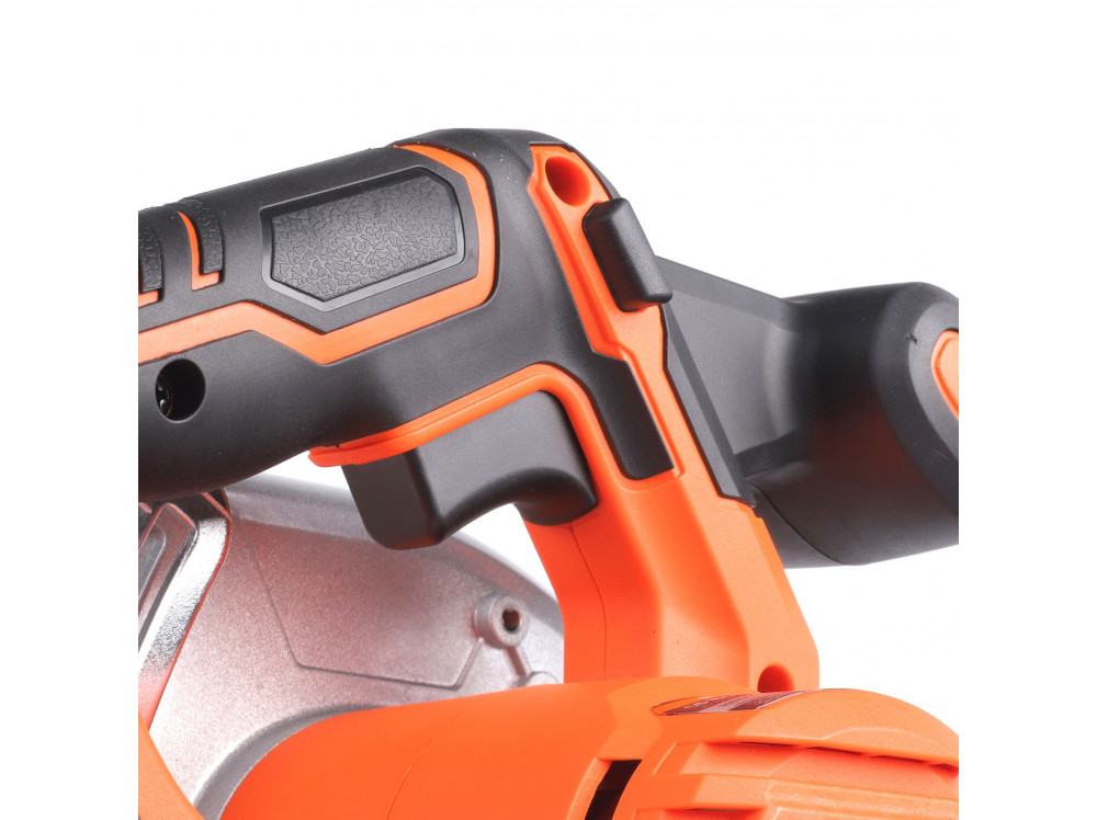 Пила циркулярная аккумуляторная Patriot CS 165 UES Пила циркулярная аккумуляторная Patriot CS 165 UES