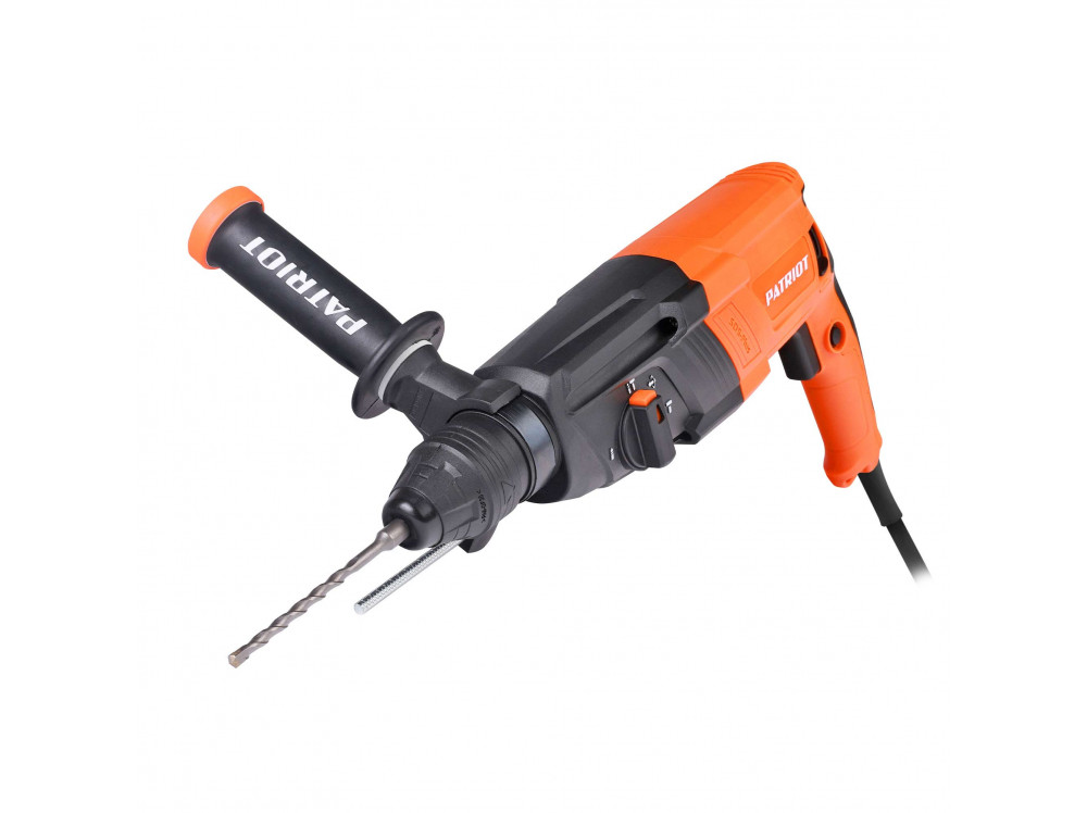 Перфоратор электрический Patriot RH 287