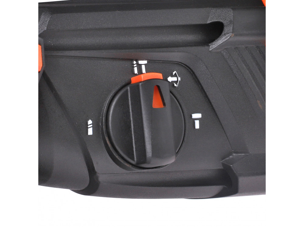 Перфоратор электрический Patriot RH 287