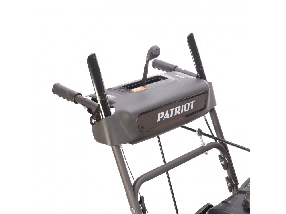Снегоуборщик бензиновый Patriot PRO 11 KX