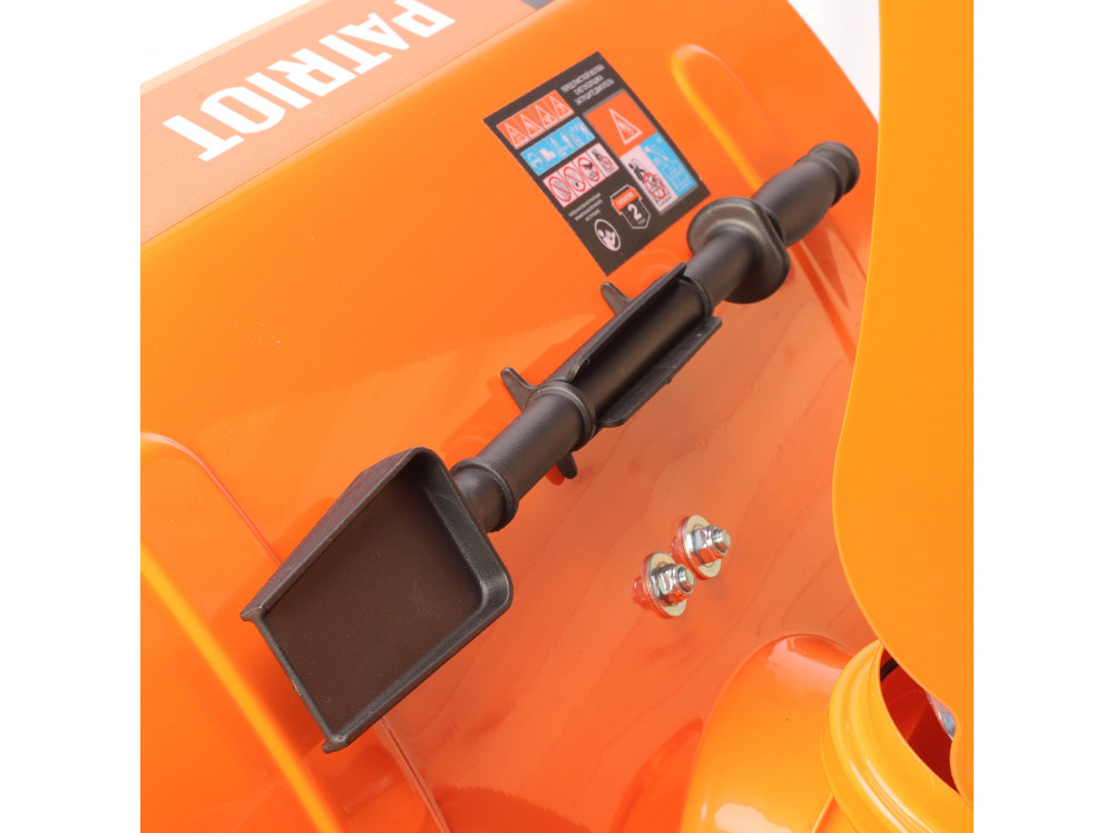 Снегоуборщик бензиновый Patriot PRO 11 KX