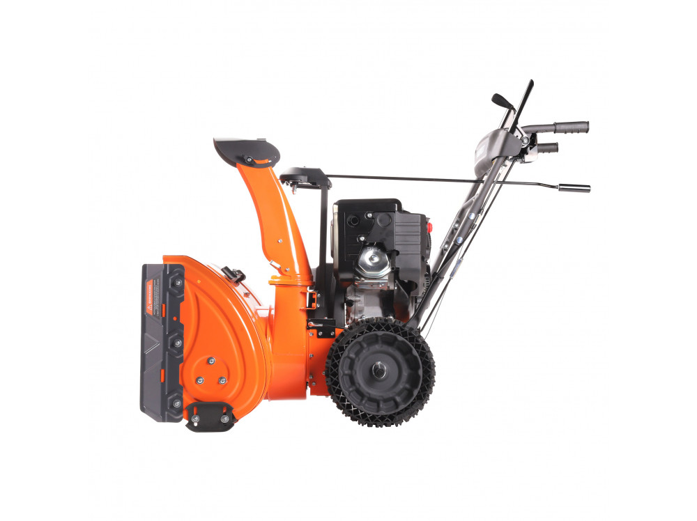 Снегоуборщик бензиновый Patriot PRO 11 KX