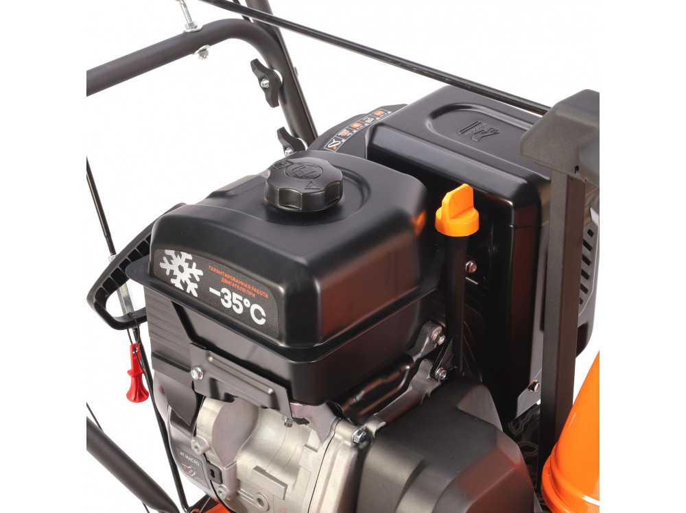 Снегоуборщик бензиновый Patriot PRO 11 KX