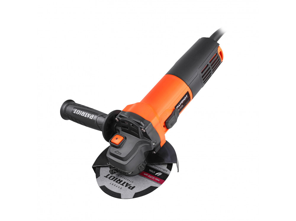 AG 133 L 110301133 в фирменном магазине PATRIOT