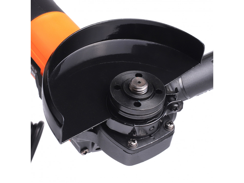 Машина углошлифовальная (УШМ) Patriot AG 133 L