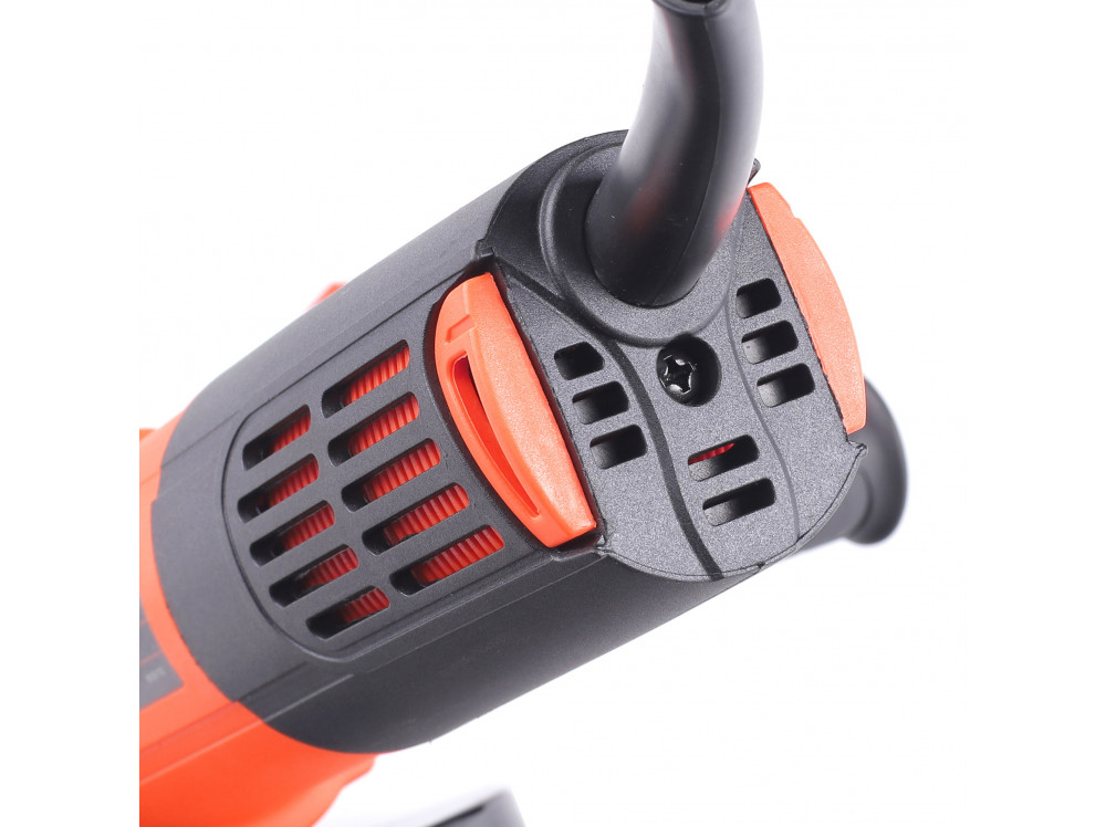 Машина углошлифовальная (УШМ) Patriot AG 133 L