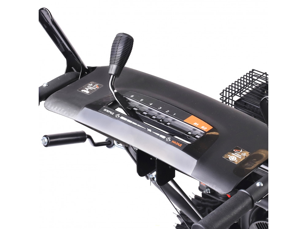 Снегоуборщик бензиновый Patriot PS 707 E Снегоуборщик бензиновый Patriot PS 707 E