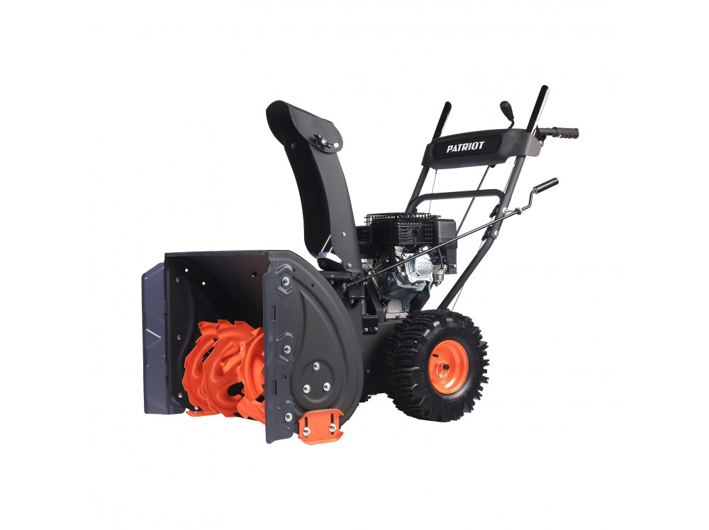 Снегоуборщик бензиновый Patriot PS 707 E Снегоуборщик бензиновый Patriot PS 707 E