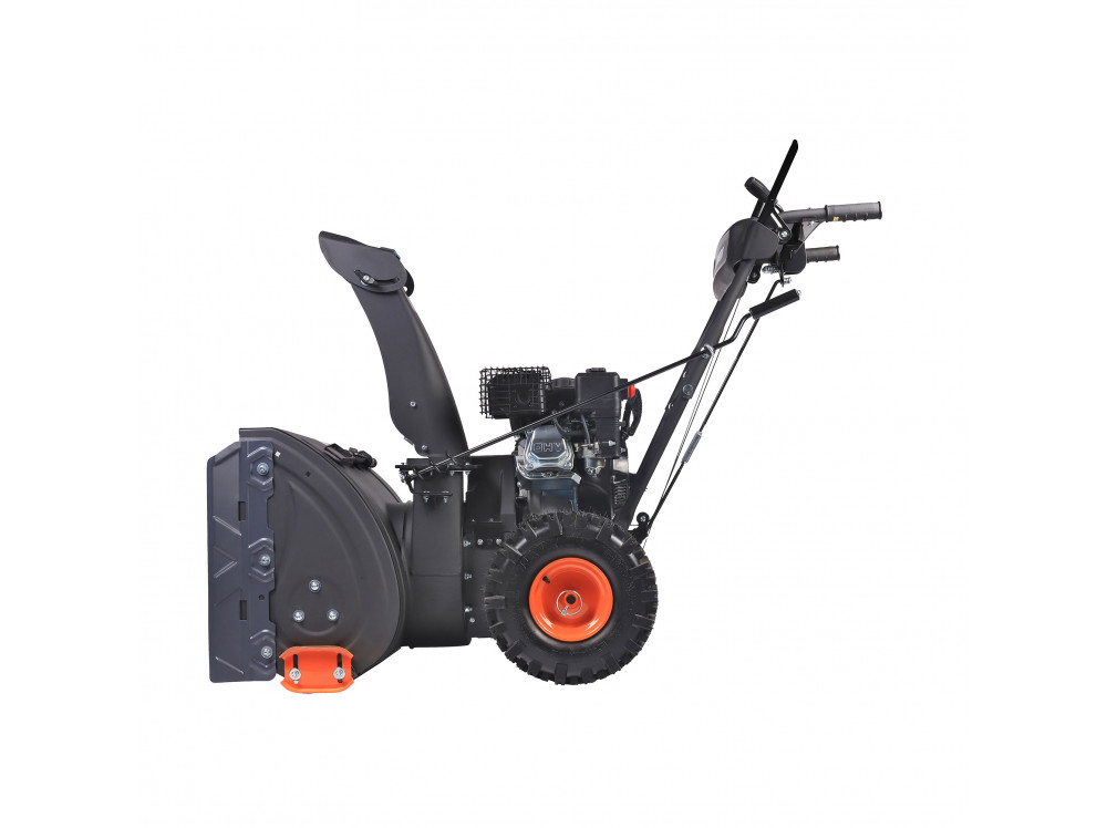 Снегоуборщик бензиновый Patriot PS 707 E Снегоуборщик бензиновый Patriot PS 707 E