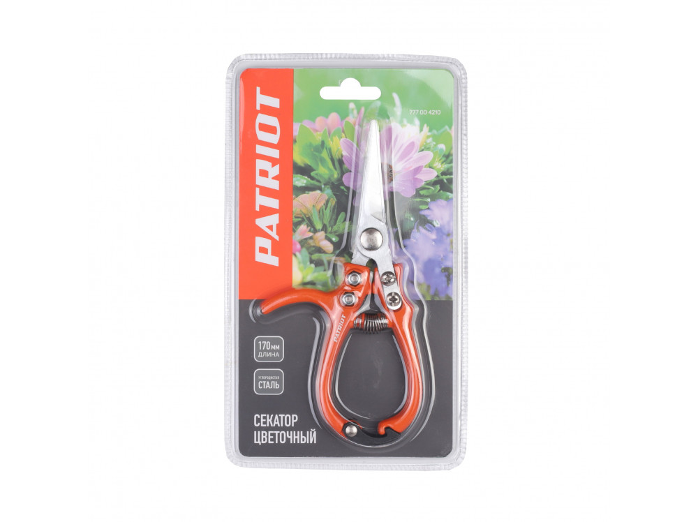 Секатор Patriot PFP 170 Секатор Patriot PFP 170