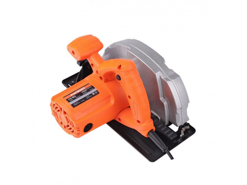 Пила циркулярная Patriot CS 182 Пила циркулярная Patriot CS 182