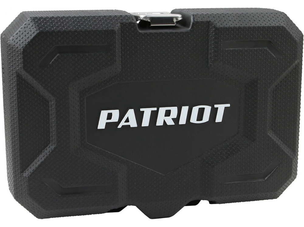 Набор автоинструмента Patriot SSP 53 Набор автоинструмента Patriot SSP 53