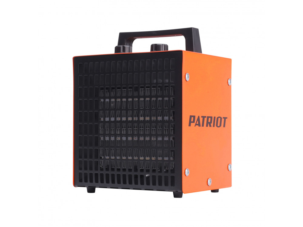 Тепловая пушка электрическая Patriot PTQ 3 S Тепловая пушка электрическая Patriot PTQ 3 S