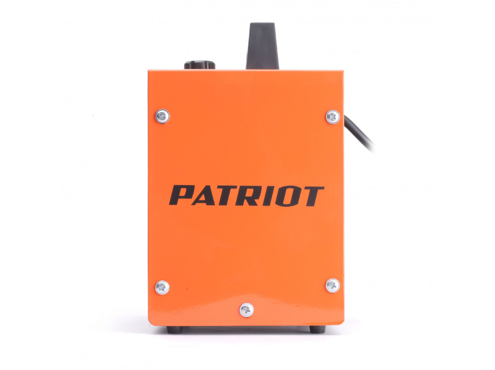 Тепловая пушка электрическая Patriot PTQ 3 S Тепловая пушка электрическая Patriot PTQ 3 S