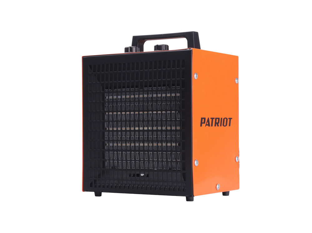Тепловая пушка электрическая Patriot PTQ 5 S Тепловая пушка электрическая Patriot PTQ 5 S