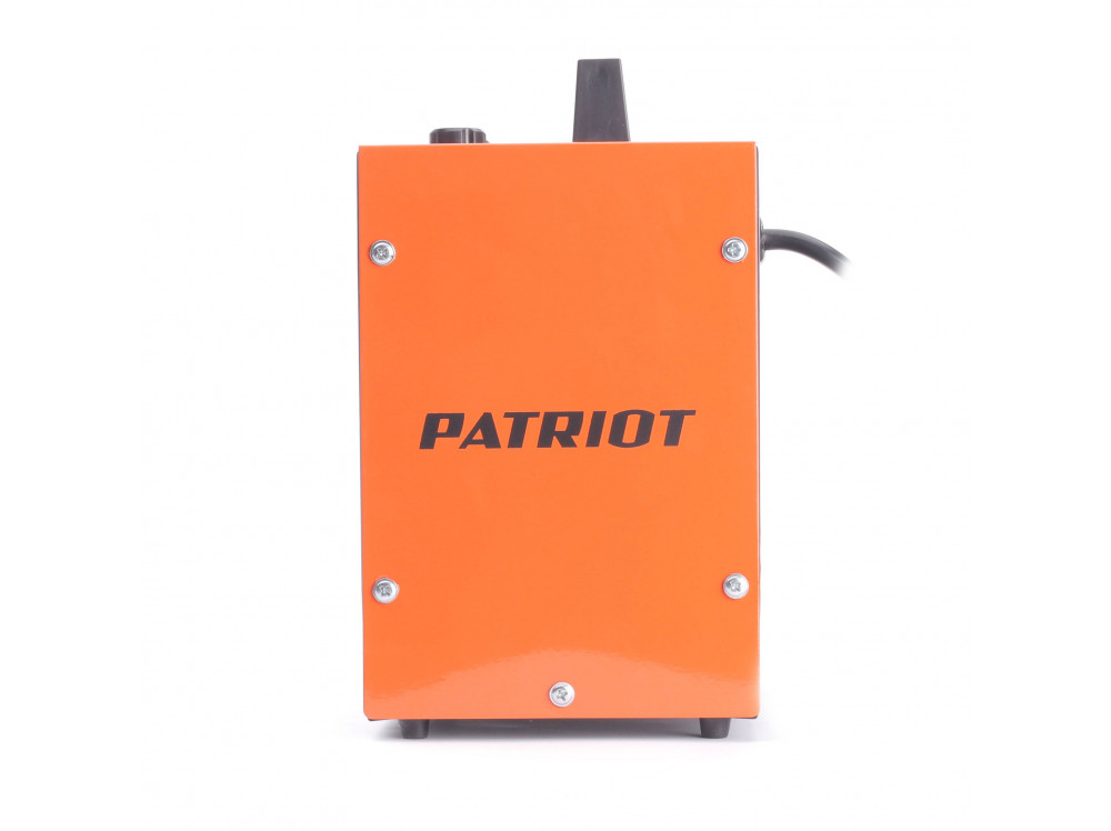 Тепловая пушка электрическая Patriot PTQ 5 S Тепловая пушка электрическая Patriot PTQ 5 S