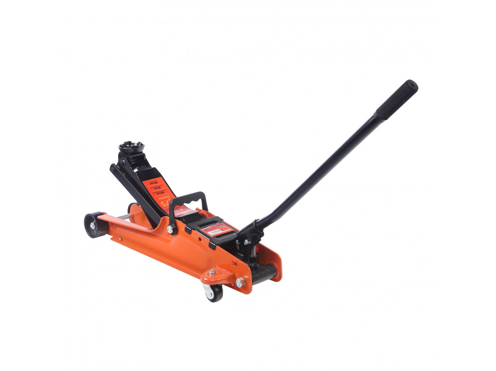 Домкрат подкатной Patriot DP 2750 Домкрат подкатной Patriot DP 2750