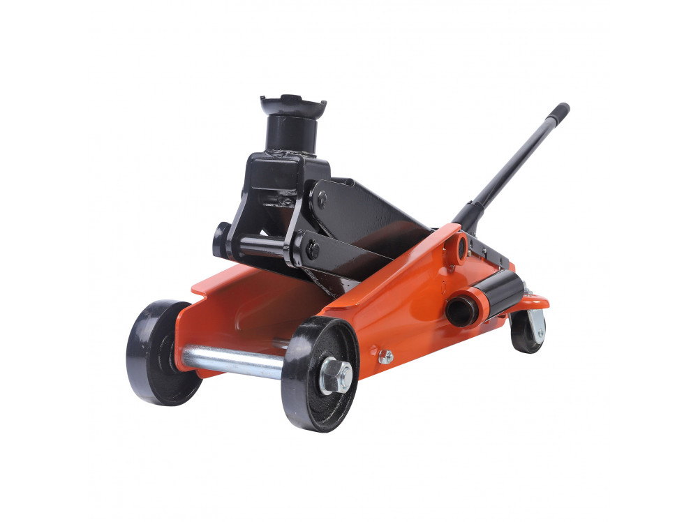 Домкрат подкатной Patriot DP 3450 Домкрат подкатной Patriot DP 3450