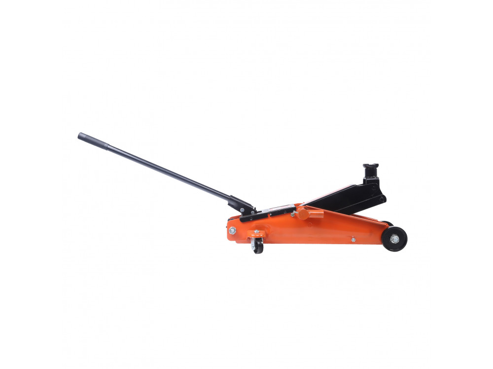 Домкрат подкатной Patriot DP 3450 Домкрат подкатной Patriot DP 3450