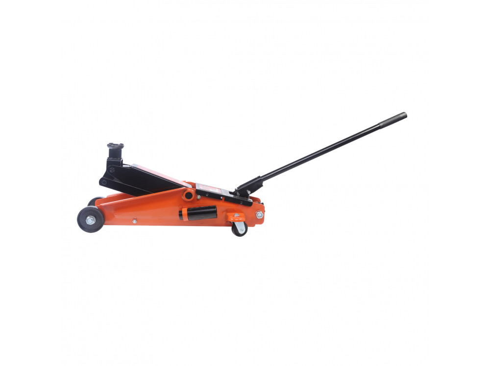Домкрат подкатной Patriot DP 3450 Домкрат подкатной Patriot DP 3450
