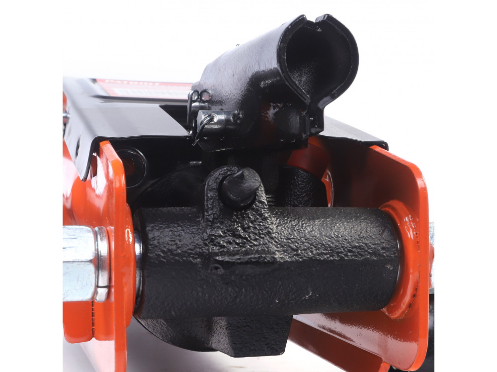 Домкрат подкатной Patriot DP 3450 Домкрат подкатной Patriot DP 3450