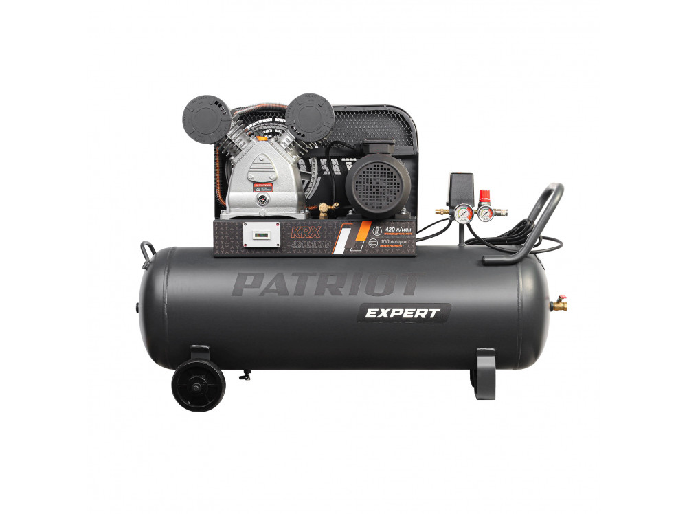 KRX 420 L100 D 545302320 в фирменном магазине PATRIOT
