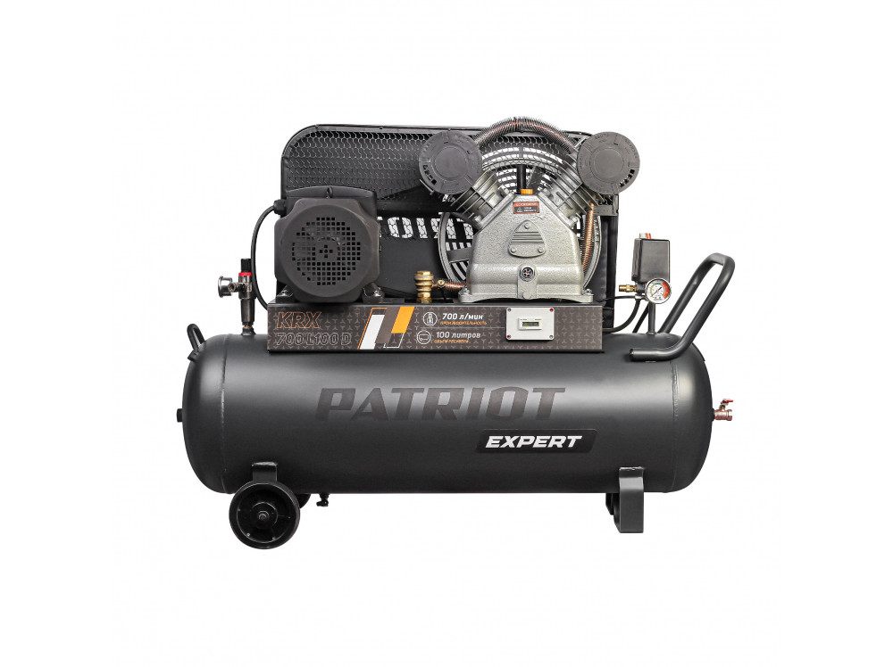 KRX 700 L100 D 545302340 в фирменном магазине PATRIOT