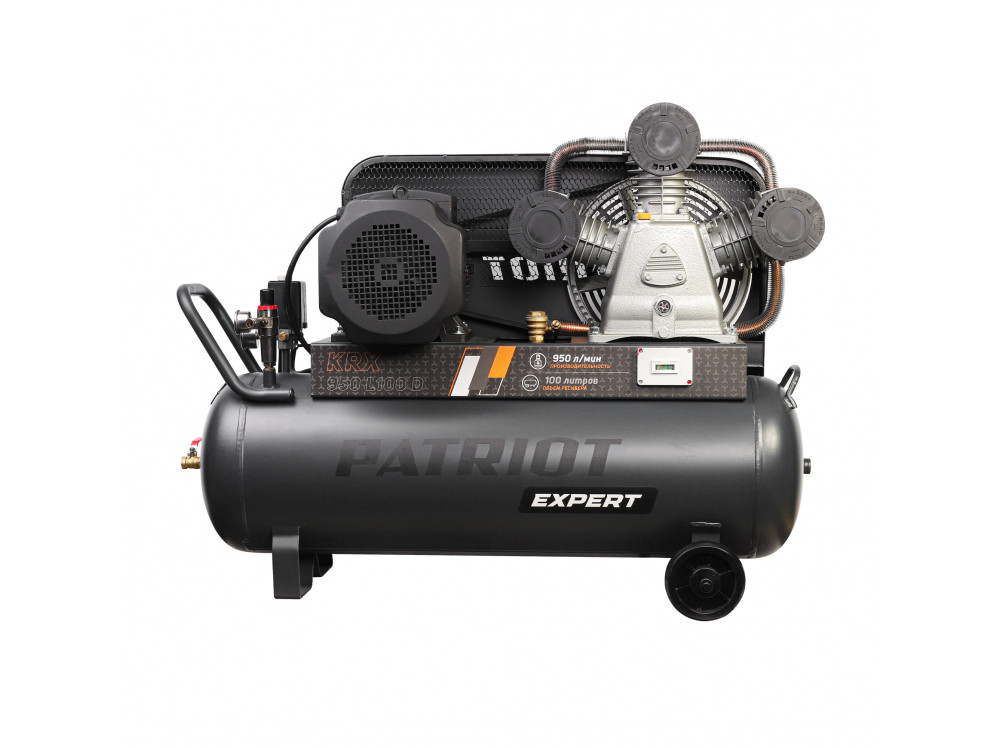 KRX 950 L100 D 545302350 в фирменном магазине PATRIOT