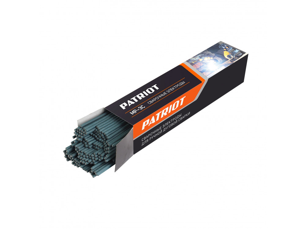 605012210  в фирменном магазине PATRIOT