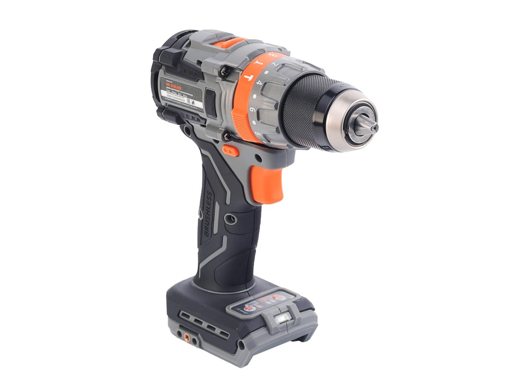 Аккумуляторная дрель-шуруповерт PATRIOT BR 210 UES