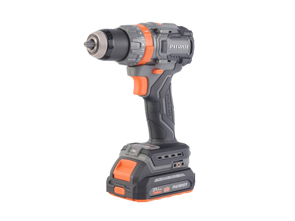 BR 212 UES 180301512 в фирменном магазине PATRIOT