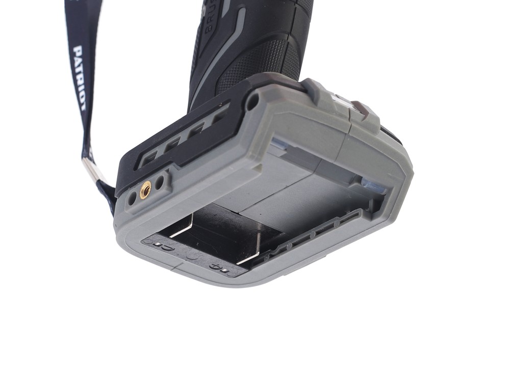 Аккумуляторная дрель-шуруповерт PATRIOT BR 214 UES